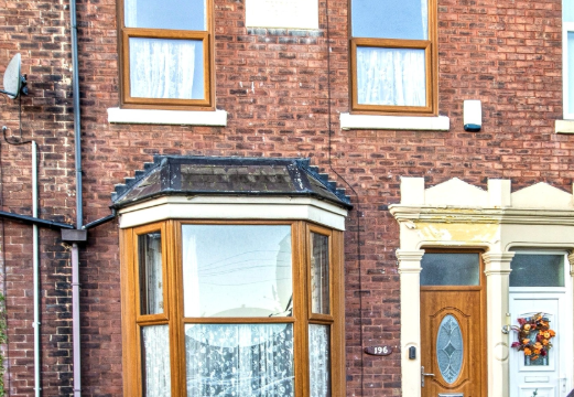 Modernisation in Preston photo